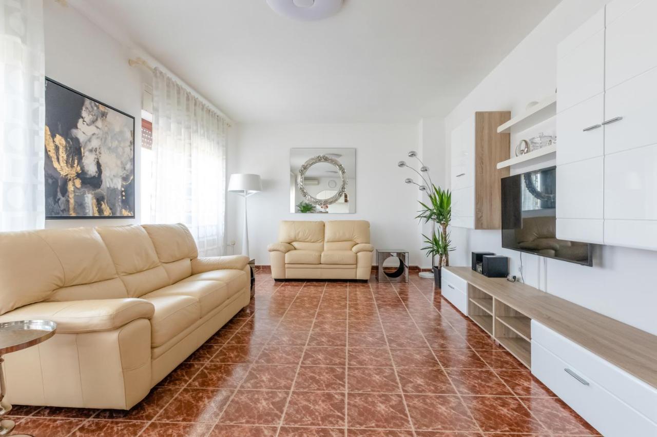 Apartments Zdenka Rovinjsko Selo Extérieur photo