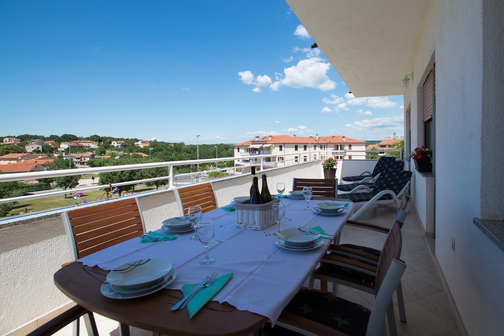 Apartments Zdenka Rovinjsko Selo Extérieur photo
